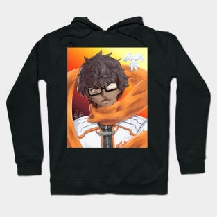 Taion Hoodie